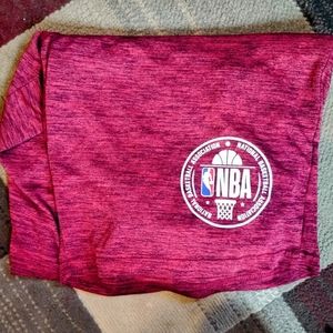 NBA Basketball shorts